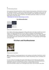 Baden-Württemberg 19 puslapis