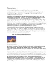 Baden-Württemberg 8 puslapis