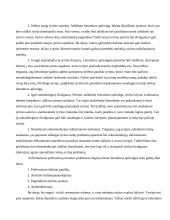 Bakalauro darbo turinys 10 puslapis