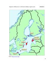 Baltijos regiono salos 20 puslapis