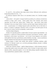 Baltų gentys: "Aukso amžius" 10 puslapis