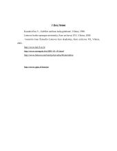 Baltų ginklai 12 puslapis