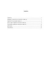 Baltų ginklai 13 puslapis