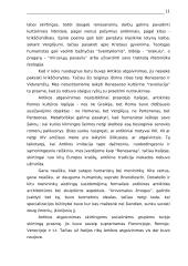 Bendroji Renesanso kultūros charakteristika 11 puslapis