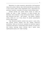 Bendroji Renesanso kultūros charakteristika 5 puslapis