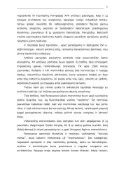 Bendroji Renesanso kultūros charakteristika 7 puslapis