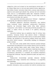 Bendroji Renesanso kultūros charakteristika 10 puslapis