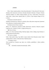 Bizantija. Bizantijos kultūra 2 puslapis