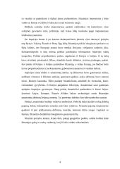 Bizantija. Bizantijos kultūra 4 puslapis