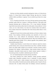 Bizantija. Bizantijos kultūra 8 puslapis