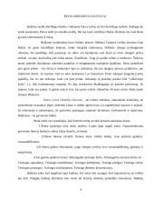Buda, budizmo šventyklos, mandala bei laiko ratas 4 puslapis