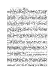 Budizmo tikėjimas 5 puslapis