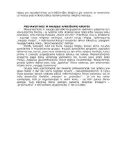 Budizmo tikėjimas 6 puslapis