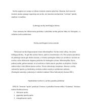 Burnos ertmės gerybiniai navikiniai susirgimai 3 puslapis