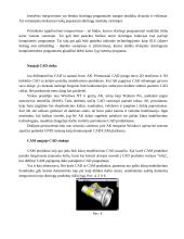 CAD CAM sistemų integravimas 3 puslapis