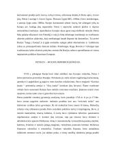 Caras Petras Pirmasis 3 puslapis