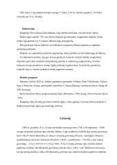 Cukrinio diabeto liga 5 puslapis