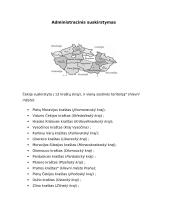 Viskas apie Čekiją 5 puslapis