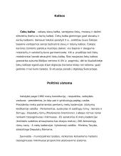 Viskas apie Čekiją 6 puslapis