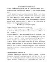 Viskas apie Čekiją 9 puslapis