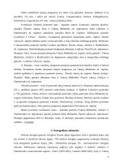 Didžioji Britanija. Pramonė, pramonės struktūra ir geografinis išdėstymas 3 puslapis