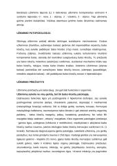 Diferencinė užkimimo diagnostika 2 puslapis