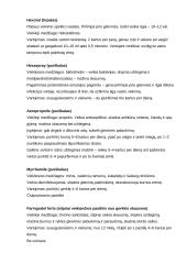 Diferencinė užkimimo diagnostika 12 puslapis