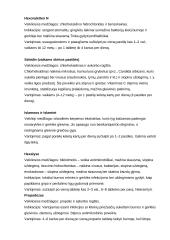 Diferencinė užkimimo diagnostika 16 puslapis