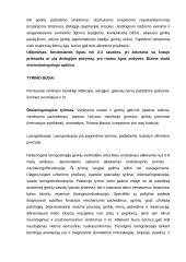 Diferencinė užkimimo diagnostika 6 puslapis