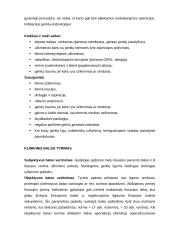 Diferencinė užkimimo diagnostika 7 puslapis