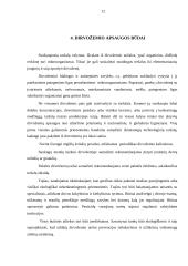 Dirvožemio tarša ir neigiamos pasekmės gamtinei aplinkai 12 puslapis