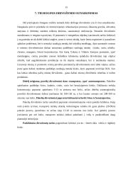 Dirvožemio tarša ir neigiamos pasekmės gamtinei aplinkai 15 puslapis