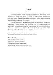 Dirvožemio tarša ir neigiamos pasekmės gamtinei aplinkai 3 puslapis