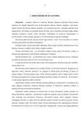 Dirvožemio tarša ir neigiamos pasekmės gamtinei aplinkai 4 puslapis