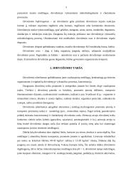 Dirvožemio tarša ir neigiamos pasekmės gamtinei aplinkai 5 puslapis