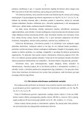 Dirvožemio tarša ir neigiamos pasekmės gamtinei aplinkai 6 puslapis