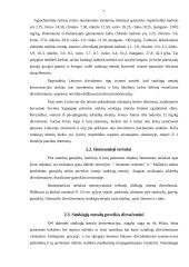 Dirvožemio tarša ir neigiamos pasekmės gamtinei aplinkai 7 puslapis