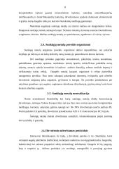 Dirvožemio tarša ir neigiamos pasekmės gamtinei aplinkai 8 puslapis