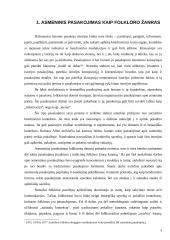Diskriminacija kaip folkloro žanras 3 puslapis