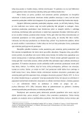 Diskriminacija kaip folkloro žanras 4 puslapis