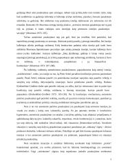 Diskriminacija kaip folkloro žanras 5 puslapis