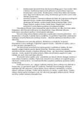 Dispersinės sistemos, jų klasifikacija ir taikymas kosmetikoje. Kosmetinės priemonės: kremų klasifikacija pagal sudėtį 3 puslapis
