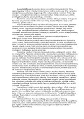 Dispersinės sistemos, jų klasifikacija ir taikymas kosmetikoje. Kosmetinės priemonės: kremų klasifikacija pagal sudėtį 4 puslapis