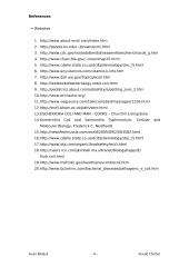 E.coli; pro-biotic, vitamin source or fatal toxin? 6 puslapis