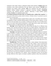 Egipto civilizacijos mokslo ir kultūros laimėjimai 6 puslapis