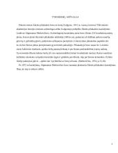 Eketės piliakalnis 4 puslapis