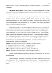 Ekonomikos studijų ypatumai Vokietijos universitetuose 13 puslapis