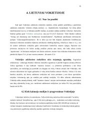 Ekonomikos studijų ypatumai Vokietijos universitetuose 16 puslapis