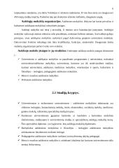 Ekonomikos studijų ypatumai Vokietijos universitetuose 6 puslapis