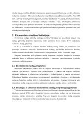 Ekonomikos studijų programos Vokietijoje 6 puslapis